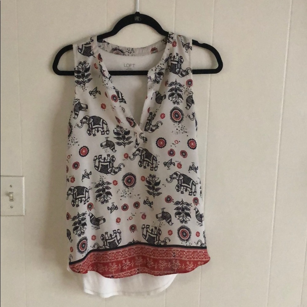 LOFT Tanktop